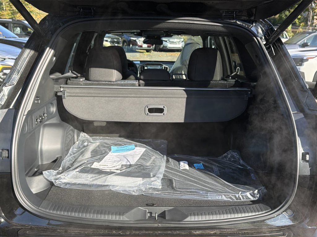 New 2026 Subaru Forester Premium AWD/4WD image 17