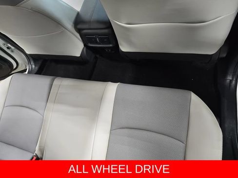 Used 2020 Toyota RAV4 Limited w/ Limited Grade Weather Package AWD/4WD image 12