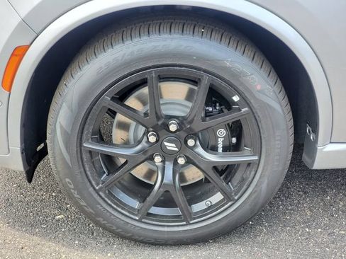 New 2026 Dodge Durango GT w/ Tow 'N Go Package AWD/4WD image 6