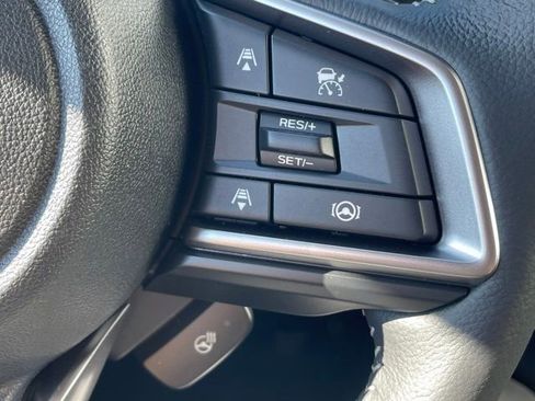 New 2026 Subaru Ascent Limited AWD/4WD image 6