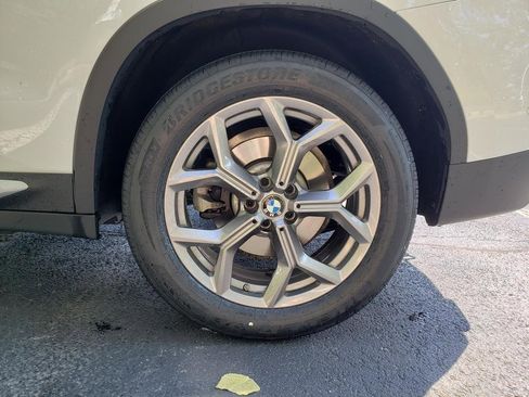 Used 2023 BMW X3 xDrive30i w/ Premium Package image 33