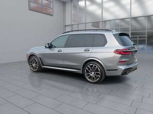 Used 2023 BMW X7 M60i w/ Executive Package AWD/4WD image 6