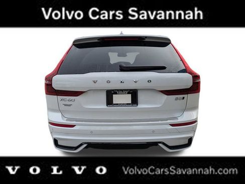 New 2026 Volvo XC60 B5 Plus w/ Protection Package Premier image 6