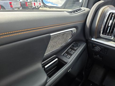 New 2026 Ford Expedition Tremor AWD/4WD image 31