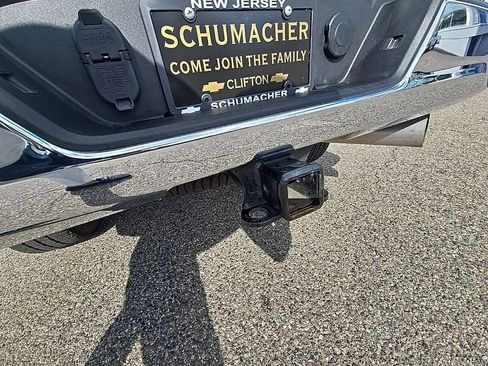 Used 2024 Chevrolet Silverado 2500 LT w/ Convenience Package image 61