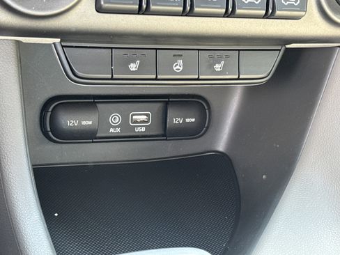 Used 2017 Kia Sportage EX w/ EX Premium Package image 34