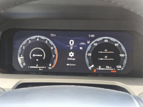 New 2026 Toyota 4Runner TRD Sport Premium AWD/4WD image 13