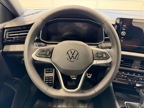 New 2026 Volkswagen Jetta Sport FWD image 35