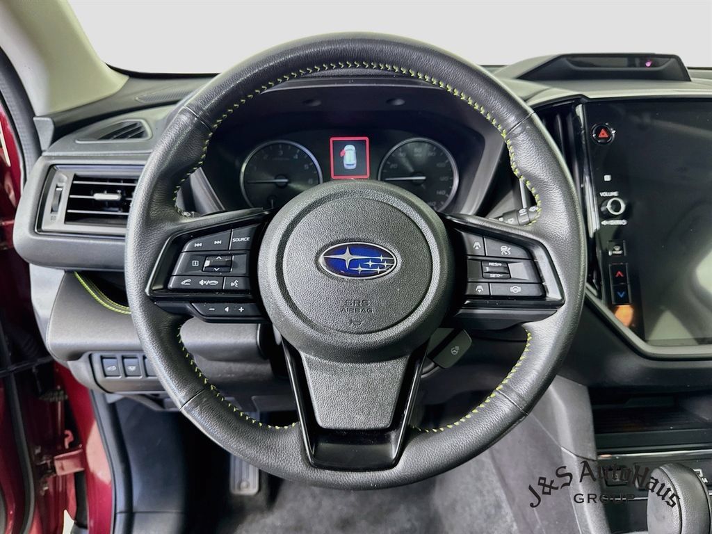 Used 2023 Subaru Ascent Onyx Edition Limited AWD/4WD image 12