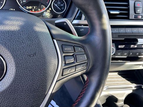 Used 2019 BMW 430i Gran Coupe xDrive w/ Convenience Package image 12