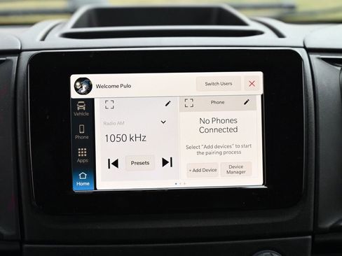 Used 2023 RAM ProMaster 2500 image 19