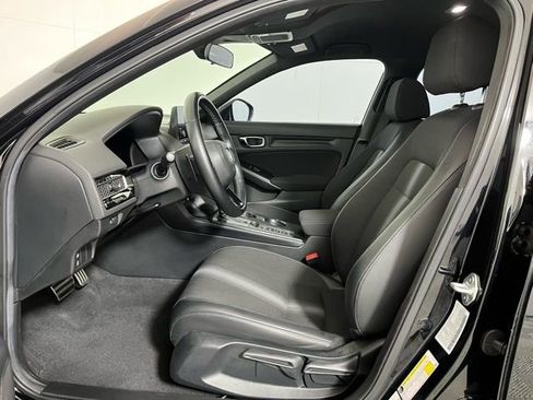 Used 2024 Honda Civic Sport image 11