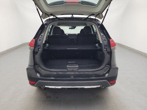 Used 2019 Nissan Rogue S FWD image 29
