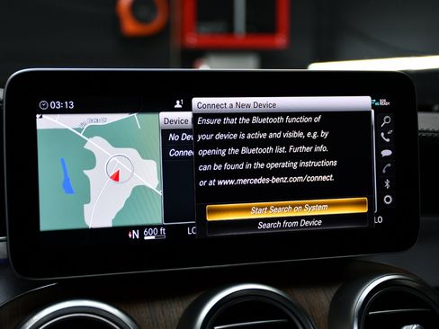 Used 2020 Mercedes-Benz C 63 AMG S image 52