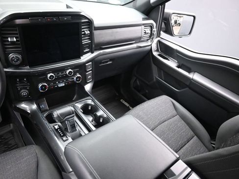 Used 2022 Ford F150 XLT w/ Equipment Group 302A High image 12