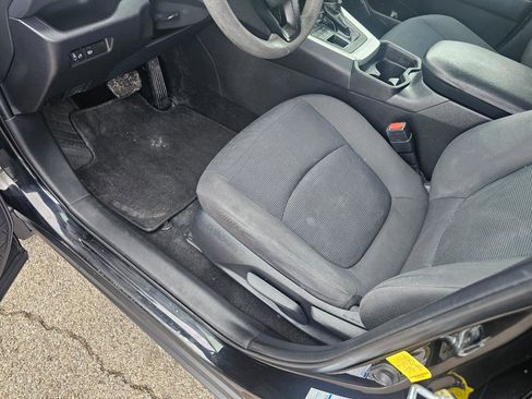 Used 2020 Toyota RAV4 LE w/ All Weather Liner Package image 25