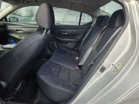 Used 2023 Nissan Sentra S image 13