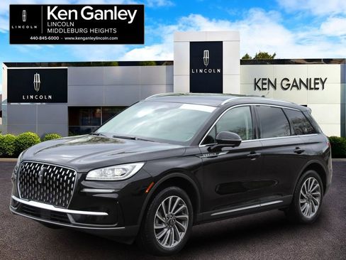Used 2023 Lincoln Corsair Reserve w/ Equipment Group 201A AWD/4WD image 3