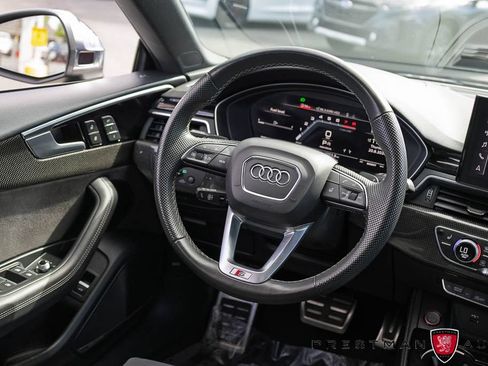 Used 2024 Audi S5 Premium Plus AWD/4WD image 39