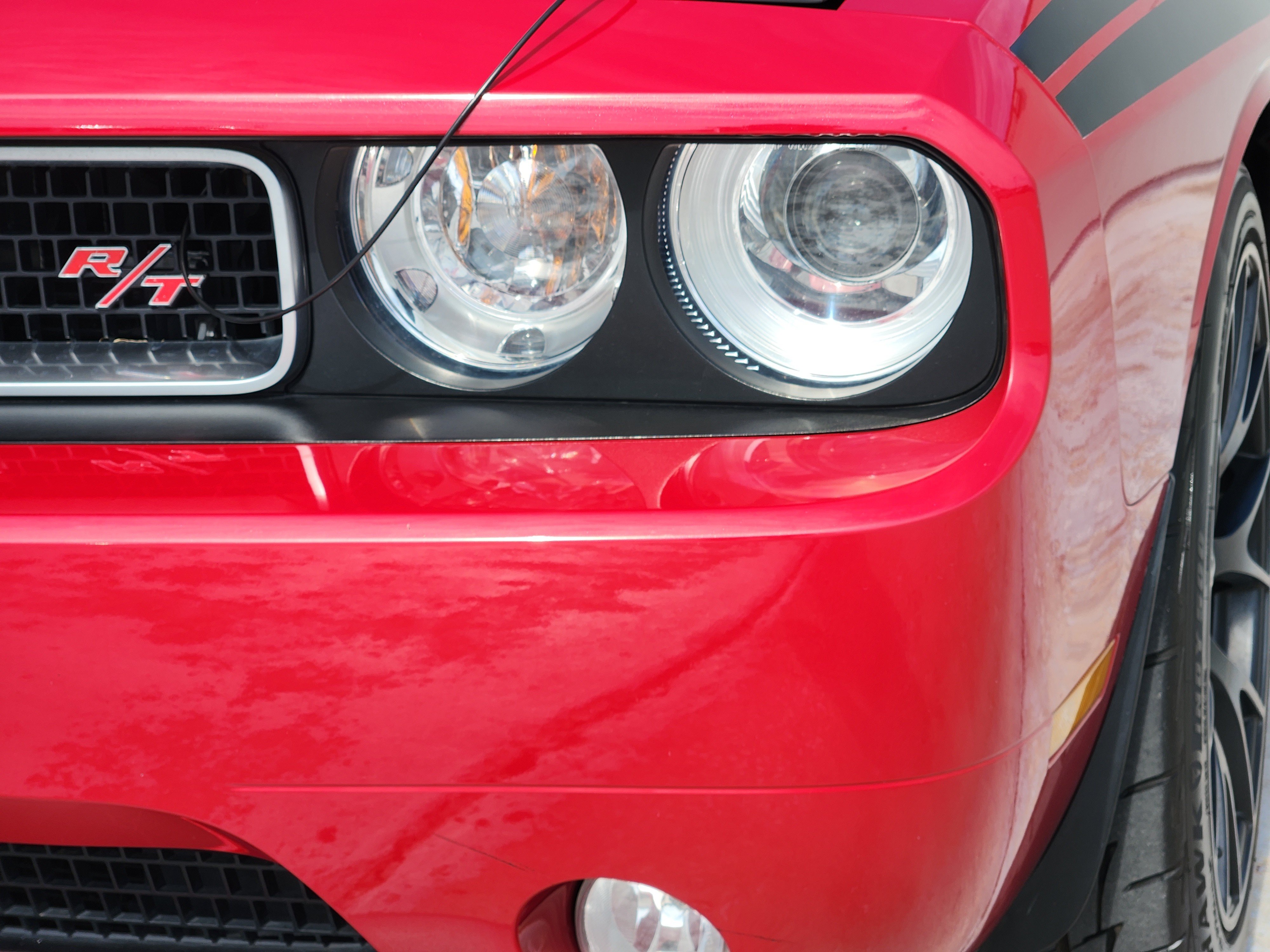 Used 2013 Dodge Challenger R/T RWD image 10