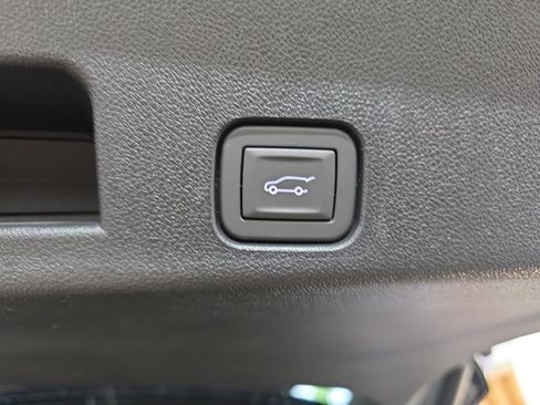 New 2026 Buick Enclave Sport Touring w/ Power Package AWD/4WD image 15