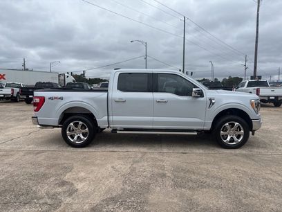 Used 2022 Ford F150 Lariat