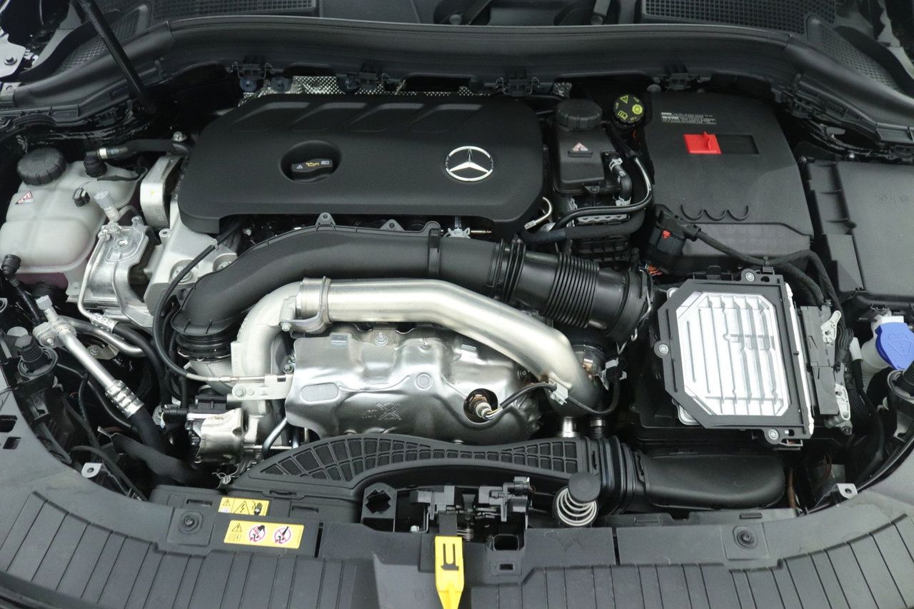 New 2026 Mercedes-Benz GLA 250 image 10
