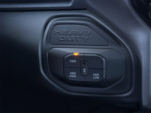 New 2026 RAM 3500 Lone Star image 18