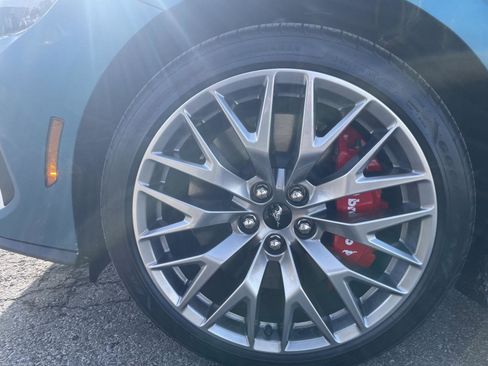 New 2026 Ford Mustang GT Premium RWD image 29