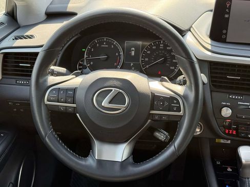 Used 2021 Lexus RX 350 AWD w/ Premium Package image 9