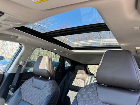 Used 2025 Nissan Murano Platinum w/ Cargo Package AWD/4WD image 41