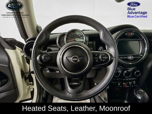 Used 2019 MINI Cooper S w/ Premium Package image 11
