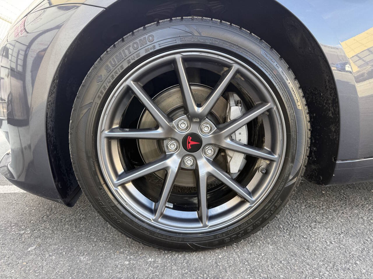 Used 2023 Tesla Model 3 Standard Range RWD image 33