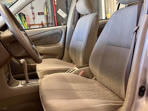 Used 2000 Toyota Corolla VE image 13