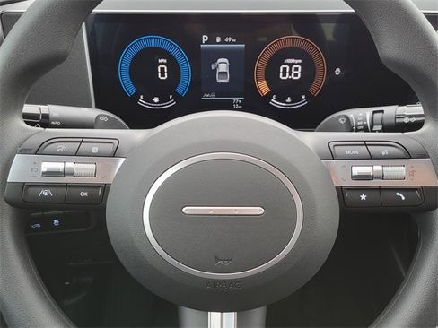 New 2026 Hyundai Santa Cruz SEL image 19