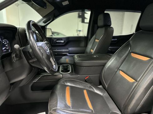 Used 2021 GMC Sierra 1500 AT4 w/ AT4 Value Package AWD/4WD image 15