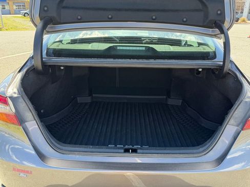 Used 2023 Toyota Camry XSE image 5