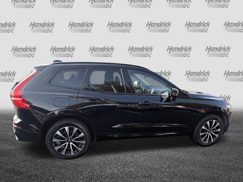 Certified 2024 Volvo XC60 B5 Plus w/ Protection Package Premier AWD/4WD image 11