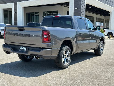 New 2026 RAM 1500 Express RWD image 6