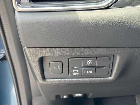 Certified 2024 MAZDA CX-5 Signature AWD/4WD image 19
