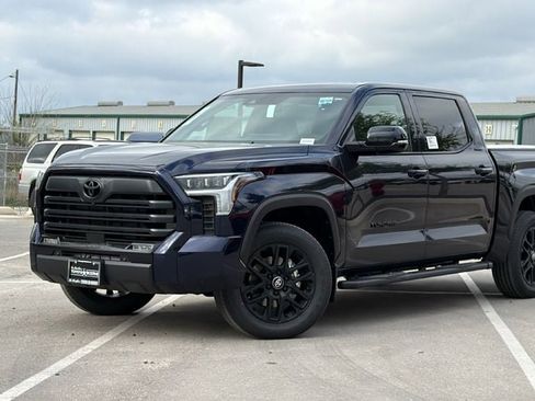 New 2026 Toyota Tundra Limited image 34