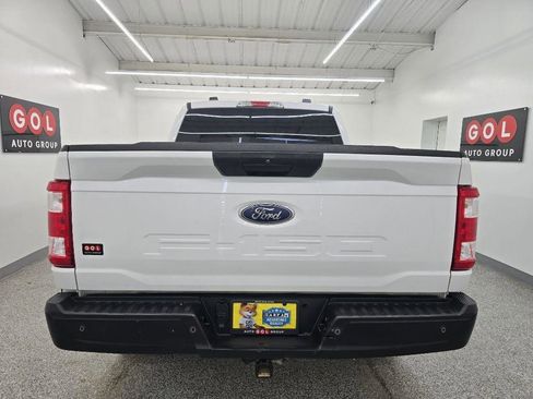 Used 2022 Ford F150 XL w/ FX4 Off-Road Package image 6