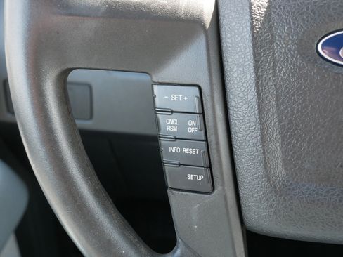 Used 2014 Ford F150 STX w/ Equipment Group 201A Mid AWD/4WD image 29