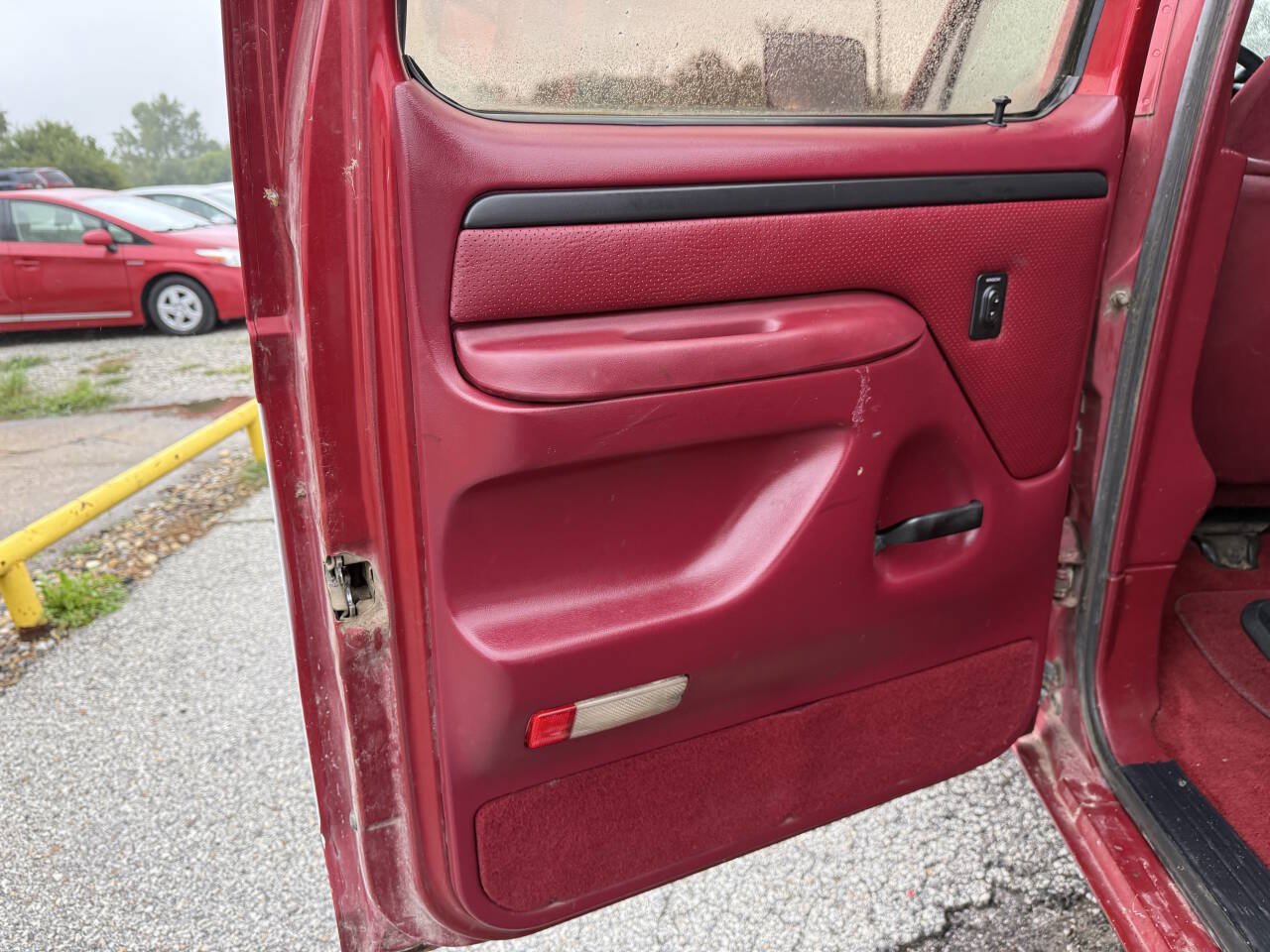 Used 1997 Ford F350 4x4 Crew Cab image 22