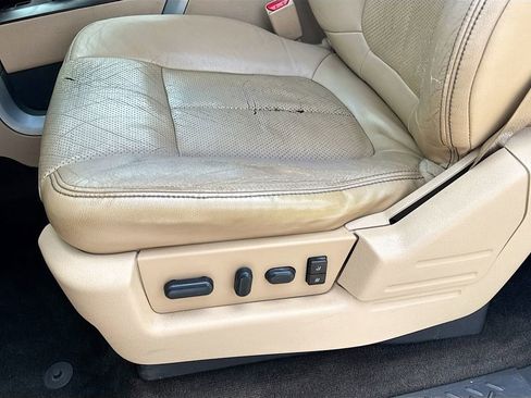 Used 2012 Ford F150 Lariat w/ Lariat Plus Pkg RWD image 23