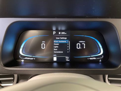 New 2026 Hyundai Elantra Sport FWD image 20