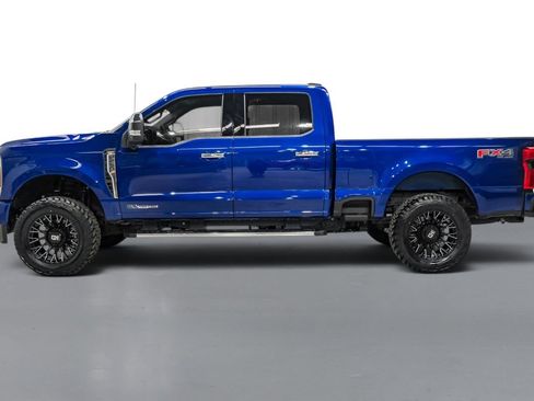 Used 2026 Ford F250 Lariat w/ Chrome Package AWD/4WD image 10