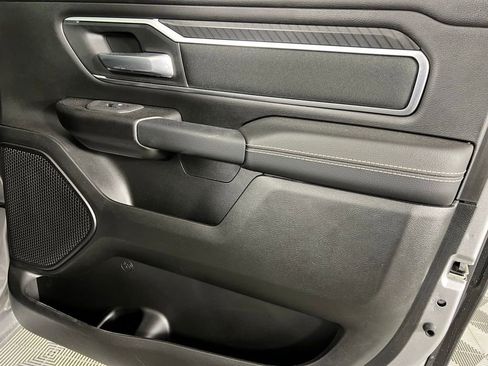 Used 2025 RAM 1500 Big Horn image 31