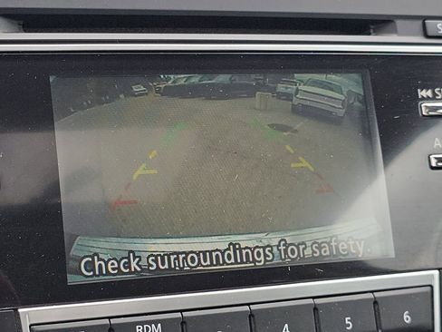 Used 2016 Nissan Altima 2.5 SV w/ Convenience Package FWD image 27