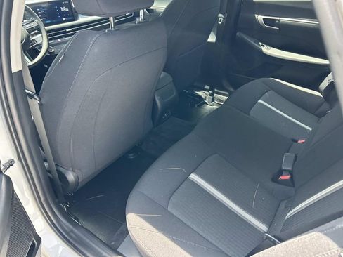 Certified 2025 Hyundai Sonata SEL AWD/4WD image 17